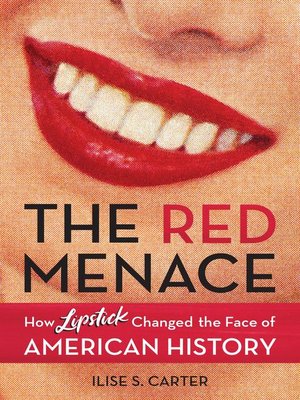 cover image of The Red Menace